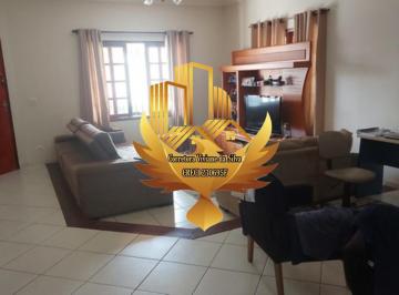 Foto 01 · Casa, Residencial Portal da Mantiqueira, Taubaté, SP