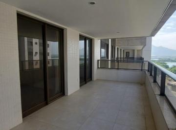 Apartamento de 3 quartos, Rio de Janeiro · ILHA PURA - Apartamento 3 quartos, andar médio, sol da manhã, vista lagoa