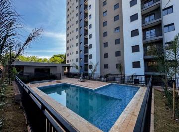 Apartamento de 2 quartos, Campinas · Apartamento pronto para morar - 2 dormitórios, varanda e 1 vaga - Mansões de Santo Antônio, Campinas