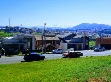 Terreno , Bragança Paulista · Condomínio Villa Real Terreno com  313 m2 e ótima topografia em Bragança Pta