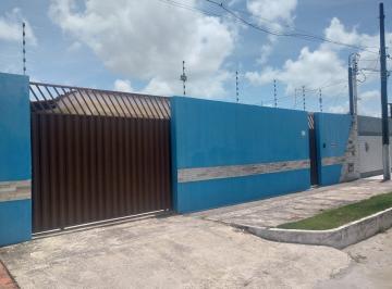 Casa de 4 quartos, Natal · NO CORAÇÃO DE LAGOA NOVA EXCELENTE CASA.