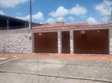 Casa de 4 quartos, Natal · VOCÊ PRECISA CONHECER ESSA CASA EM LAGOA NOVA 