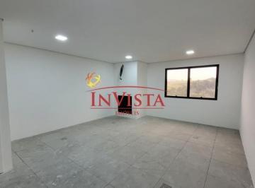 Foto 01 · Venda de Sala Comercial: 1 banheiro, 1 vaga de garagem, 30 m² no Centro de Arujá-SP