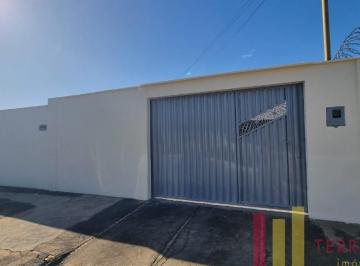 Foto 01 · Casa, São Jorge, Uruaçu, GO