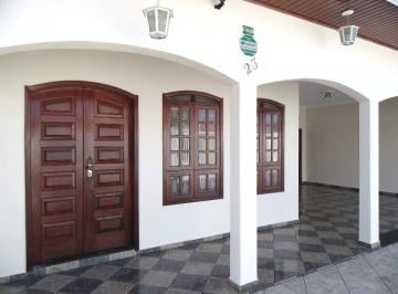 Casa · 190m² · 3 Quartos · 2 Vagas · Casa para locação com 2 dormitórios - Residencial De Lorenzi