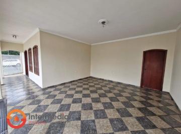 Casa · 190m² · 3 Quartos · 2 Vagas · Casa para locação com 2 dormitórios - Residencial De Lorenzi