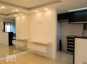 Apartamento · 50m² · 2 Quartos · 1 Vaga · Apartamento para Aluguel - Freguesia do Ó, 2 Quartos, 50 m² - São Paulo