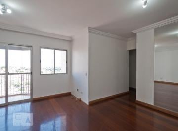 Apartamento · 78m² · 3 Quartos · 2 Vagas · Apartamento para Aluguel - Vila Ré, 3 Quartos, 78 m² - São Paulo
