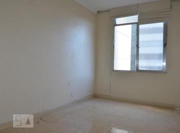 Apartamento · 54m² · 1 Quarto · 1 Vaga · Apartamento para Aluguel - Meier, 1 Quarto,  54 m² - Rio de Janeiro