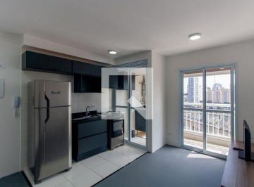 Apartamento · 35m² · 1 Quarto · Apartamento para Aluguel - Vila Prudente, 1 Quarto, 35 m² - São Paulo