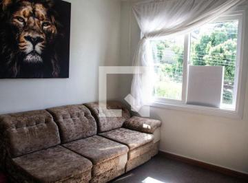 Apartamento · 52m² · 2 Quartos · 1 Vaga · Apartamento para Aluguel - Primavera, 2 Quartos,  52 m² - Novo Hamburgo
