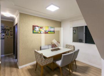 Apartamento · 120m² · 3 Quartos · 1 Vaga · Apartamento para Aluguel - Paquetá, 3 Quartos, 120 m² - Belo Horizonte