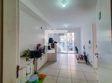 Apartamento · 28m² · 1 Quarto · Apartamento para Aluguel - Cambuci, 1 Quarto,  28 m² - São Paulo