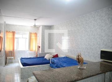 Apartamento · 29m² · 1 Quarto · 1 Vaga · Apartamento para Aluguel - Aviação, 1 Quarto, 29 m² - Praia Grande