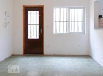 Casa · 70m² · 2 Quartos · Casa para Aluguel - Vila Gustavo, 2 Quartos, 70 m² - São Paulo
