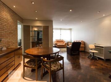 Apartamento · 97m² · 2 Quartos · 1 Vaga · Apartamento para Aluguel - Moema, 2 Quartos, 97 m² - São Paulo