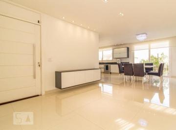 Casa · 220m² · 3 Quartos · 2 Vagas · Casa para Aluguel - Uberaba, 3 Quartos, 220 m² - Curitiba