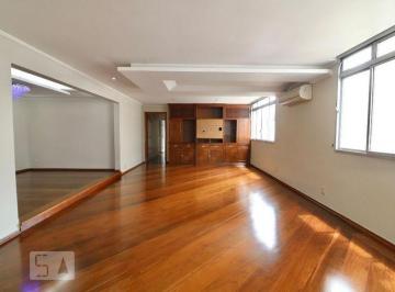 Apartamento · 170m² · 3 Quartos · 2 Vagas · Apartamento para Aluguel - Higienópolis, 3 Quartos,  170 m² - São Paulo
