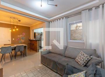 Apartamento · 70m² · 2 Quartos · 2 Vagas · Apartamento para Aluguel - Jardim Bela Vista, 2 Quartos, 70 m² - Santo André