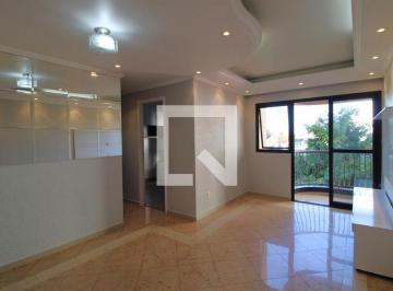 Apartamento · 52m² · 2 Quartos · 1 Vaga · Apartamento para Aluguel - Jardim Marajoara , 2 Quartos,  52 m² - São Paulo