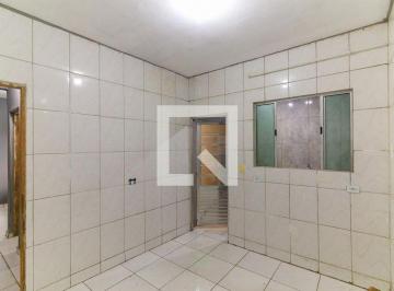 Casa · 40m² · 1 Quarto · Casa para Aluguel - Vila Pirajussara, 1 Quarto,  40 m² - São Paulo