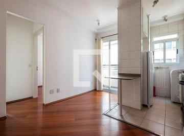 Apartamento · 33m² · 1 Quarto · 1 Vaga · Apartamento para Aluguel - Jardim Paulista, 1 Quarto, 33 m² - São Paulo