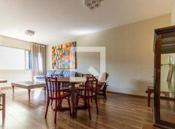 Apartamento · 47m² · 1 Quarto · 1 Vaga · Apartamento para Aluguel - Santa Cecília, 1 Quarto, 47 m² - São Paulo
