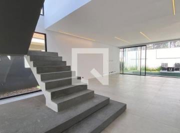 Casa · 320m² · 4 Quartos · 4 Vagas · Casa para Aluguel - Alphaville, 4 Quartos,  320 m² - Santana de Parnaíba
