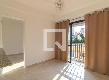 Apartamento · 32m² · 1 Quarto · 1 Vaga · Apartamento para Aluguel - Sumaré, 1 Quarto, 32 m² - São Paulo