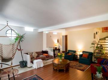 Casa · 260m² · 4 Quartos · 1 Vaga · Casa para Aluguel - Brooklin, 4 Quartos, 260 m² - São Paulo