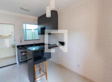 Casa · 36m² · 2 Quartos · Casa para Aluguel - Artur Alvim, 2 Quartos, 36 m² - São Paulo
