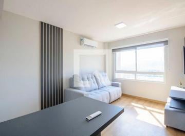 Apartamento · 40m² · 1 Quarto · 1 Vaga · Apartamento para Aluguel - Partenon, 1 Quarto,  40 m² - Porto Alegre