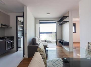 Apartamento · 49m² · 2 Quartos · 1 Vaga · Apartamento para Aluguel - Centro, 2 Quartos,  49 m² - Osasco