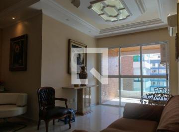 Apartamento · 115m² · 3 Quartos · 2 Vagas · Apartamento para Aluguel - Embaré, 3 Quartos, 115 m² - Santos