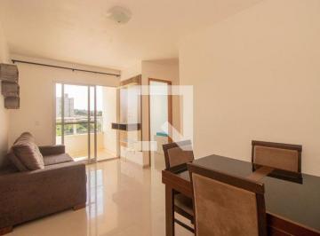 Apartamento · 48m² · 2 Quartos · 1 Vaga · Apartamento para Aluguel - Alto Petrópolis, 2 Quartos,  48 m² - Porto Alegre