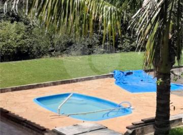 Área de Serviço · Chácara com 4 quartos à venda em Jardim Monte Carlo - SP