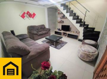 c2aa1322d5f05b0befc33ee9c44f4d18be1bba28 · Sobrado com 2 dormitórios à venda, 236 m² por R$ 800.000,00 - Vila Nossa Senhora das Vitórias - Mauá