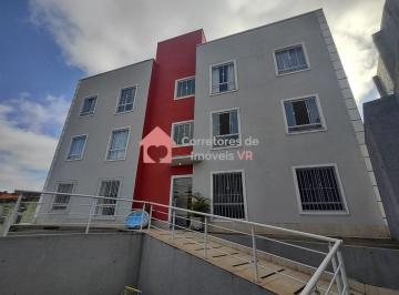 Foto 01 · Apartamento, Siderlândia, Volta Redonda, RJ