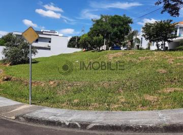 Foto 01 · Terreno à venda no Condomínio Terra Magna com metragem de 1.021,61 m² em Indaiatuba/SP