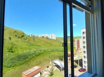 Foto · Apartamento - Água Limpa (Jardim Mariana)