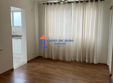 Foto 01 · Apartamento a venda reformado na vila Alexandria, abaixo do valor