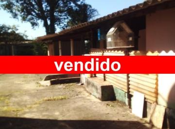 Foto 01 · Chacara, Recreio Santa Fé, Campinas, SP