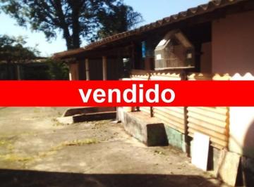 Foto 01 · Chácara - Chácara de Recreio Santa Fé