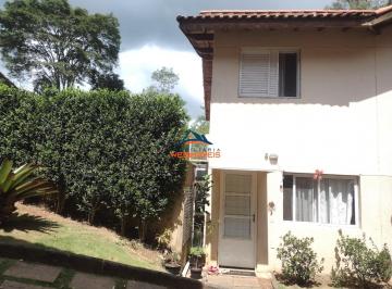 Foto 32 · Casa em condomínio à venda em Cotia-SP, Chácara Nossa Senhora de Fátima: 2 quartos, 2 suítes, 2 sala