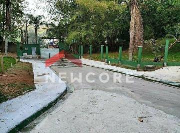 Terreno · 750m² · Lote em condomínio em Rua Dezesseis - Serra Grande - Niterói/RJ