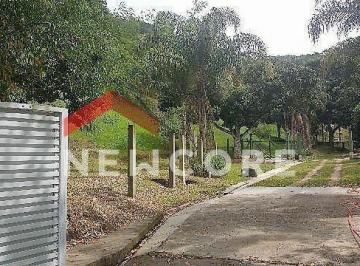 Terreno · 1200m² · Lote em condomínio em Rua Dezesseis - Serra Grande - Niterói/RJ