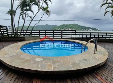 Apartamento · 121m² · 3 Quartos · 2 Vagas · Apartamento em Rua Saldanha da Gama - Itararé - São Vicente/SP