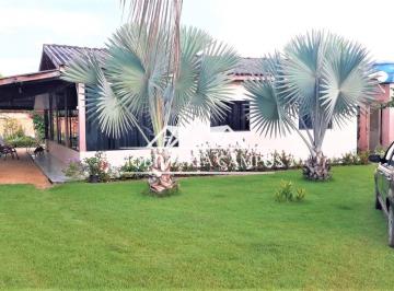 Casa · 1000m² · 3 Quartos · 12 Vagas · Casa à venda, DISTRITO SÃO DOMINGOS, SORRISO - MT