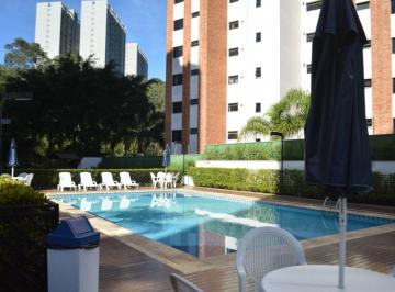 Apartamento de 3 quartos, São Paulo · Apartamento com 3 suítes à venda no Morumbi - SP