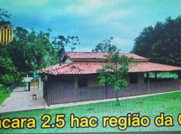 Sitio a venda · Sitio a venda